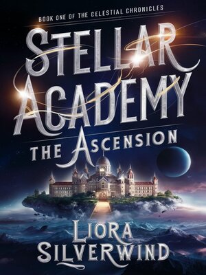 cover image of STELLAR ACADEMY